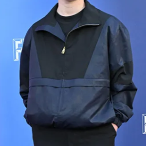 Owen Cooper Inspired Blue Jacket