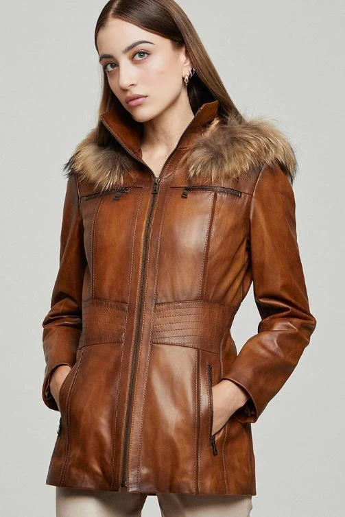 Ariana-Womens-Brown-Leather-Jacket-with-Faux-Fur-Hood-2.webp