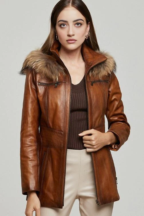 Ariana-Womens-Brown-Leather-Jacket-with-Faux-Fur-Hood-3.webp