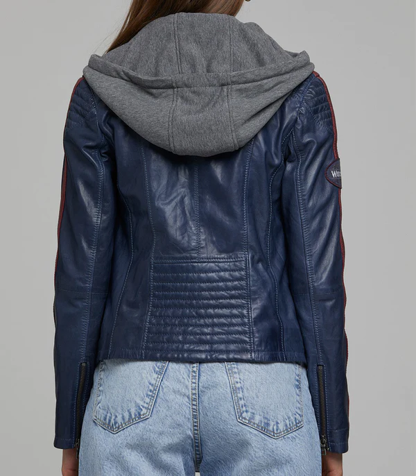 Blue-Takeoff-Women-Leather-Jacket-With-Hood-2.webp