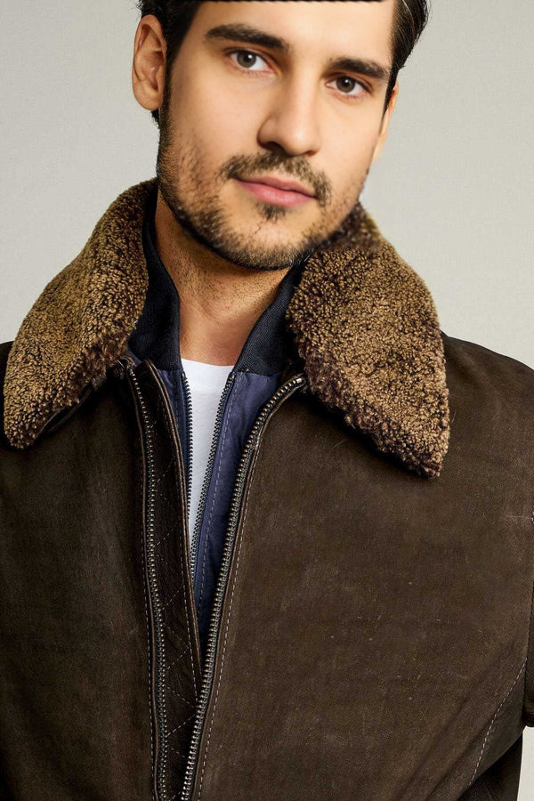 Bomber-Dark-Brown-Fur-Collar-Leather-Jacket-4.jpg