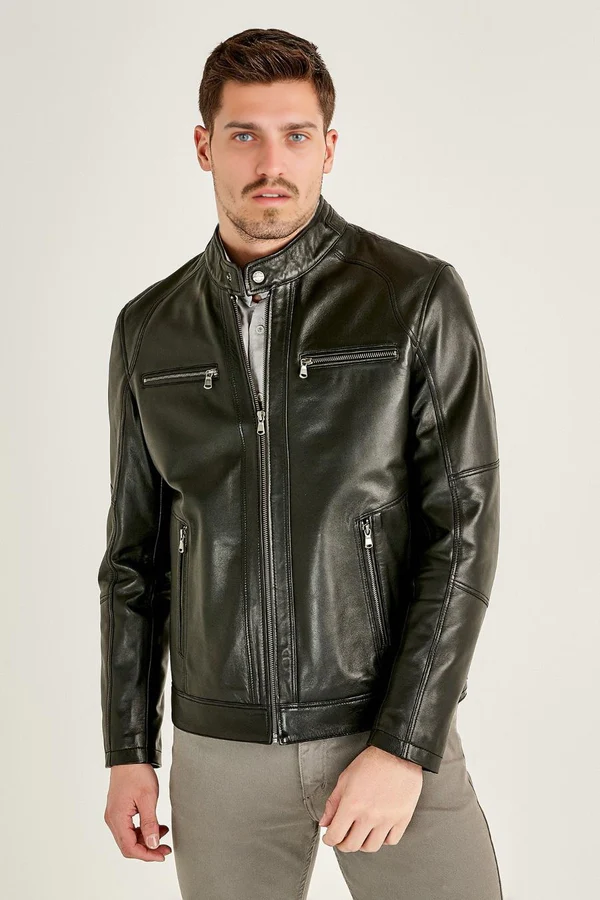 Classic-Black-Biker-Stylish-Leather-Jacket-3.webp