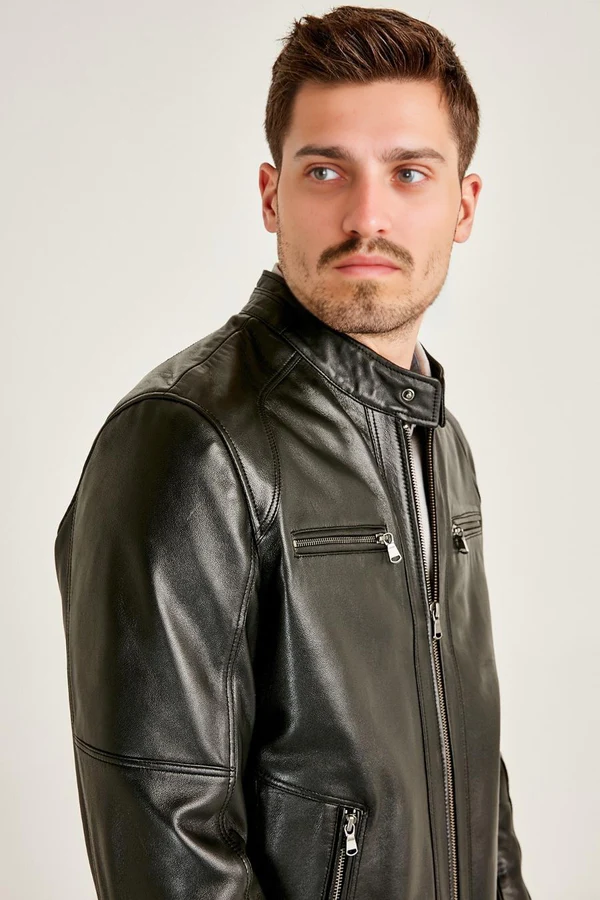 Classic-Black-Biker-Stylish-Leather-Jacket-4.webp