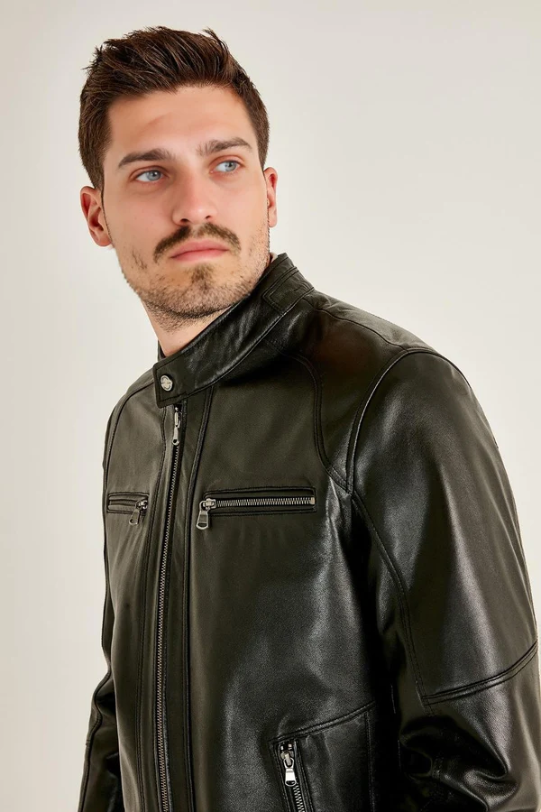 Classic-Black-Biker-Stylish-Leather-Jacket-5.webp