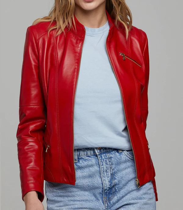 Donna-Stylish-Women-Red-Leather-Jacket-1.webp