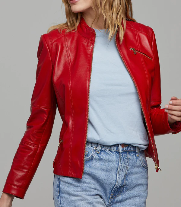 Donna-Stylish-Women-Red-Leather-Jacket-2.webp