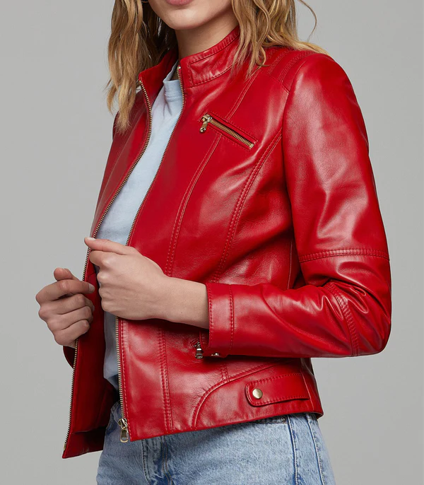 Donna-Stylish-Women-Red-Leather-Jacket-3.webp