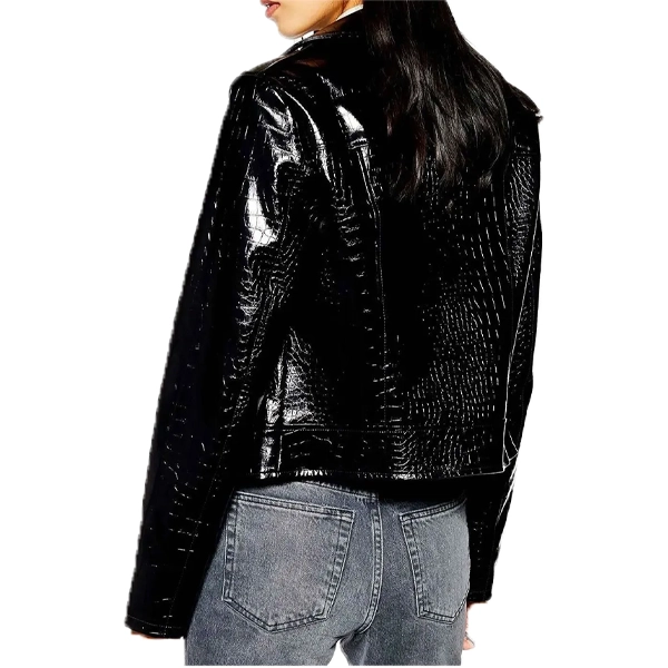 Javicia-Leslie-batwoman-Leather-Jacket