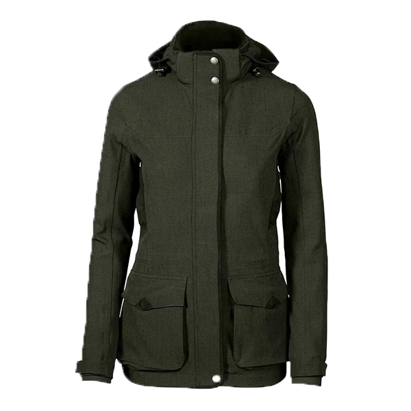 Kate-Middleton-Seeland-Woodcock-Cotton-Jacket