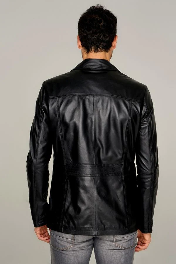Modern-Mens-Black-Leather-Blazer-Jacket-2.webp