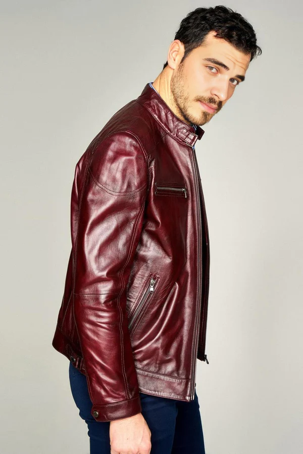 Phoenix-Dark-Red-Stylish-Leather-Jacket-2.webp