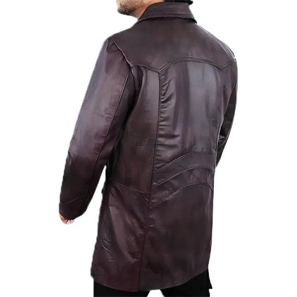 Red-One-Chris-Evans-Brown-Jacket