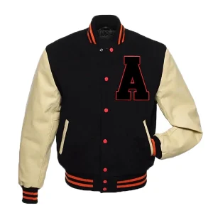 Tory Lanez Varsity Jacket