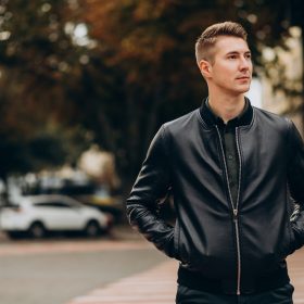 Men’s Leather Jackets, Men Leather Jackets